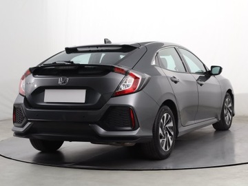 Honda Civic X 2018 Honda Civic 1.0 VTEC Turbo, Salon Polska, zdjęcie 4