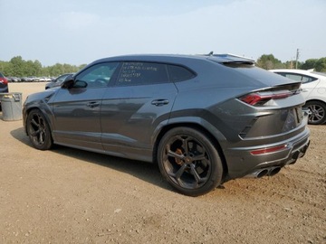 Lamborghini Urus 2020 Lamborghini Urus 2020 4.0l 4.0 Benzyna 641KM, zdjęcie 1