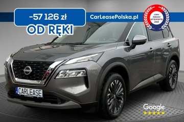 Nissan X-Trail IV 2025 Nissan X-Trail N-Connecta 4WD E-Power, Od Reki, Duzy Rabat 1.5 Hybryda