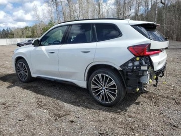 BMW X1 U11 2023 BMW X1 BMW X1 XDRIVE28I, silnik 2.0, 44, od ubezpieczyciela 2.0 Benzyna, zdjęcie 1