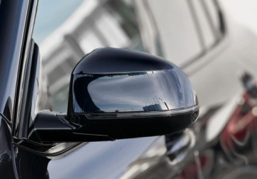 BMW X4 G02 SUV Facelifting 2.0 20d 190KM 2025 BMW X4 I wlasciciel PL M Sport Gwarancja Bezwypadkowy FVAT23, zdjęcie 8