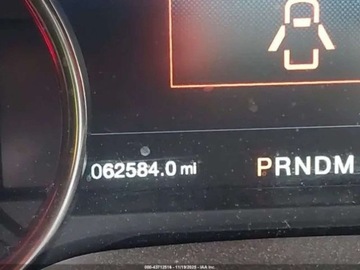 Ford 2018 Ford F150 3.5 V6 457 KM, 4x4, RAPTOR, drobna szkoda, przedstawiciel IAA, zdjęcie 14