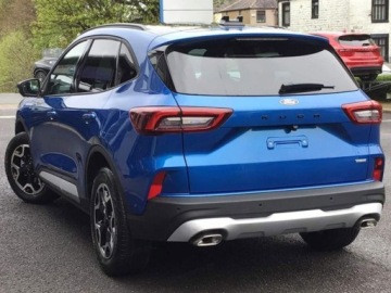 Ford Kuga III SUV Facelifting 2.5 FHEV 180KM 2025 Od ręki - Active X 2.5 FHEV 180KM / Pakiet Winter, zdjęcie 1
