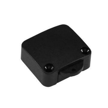 Wyłącznik do drzwi mechaniczny WDP-M2 250V 2A czarny