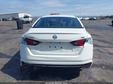 Nissan Altima V 2020 Nissan Altima 2020 Nissan Altima 2.5 SR Sedan 2.5 Benzyna 188KM, zdjęcie 15