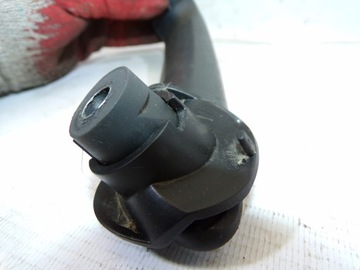 UCHWYT RĄCZKA DRZWI PRAWA VW LUPO