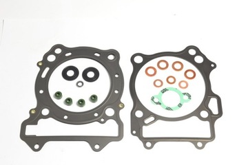ATHENA USZCZELKI TOP-END SUZUKI DRZ 400 '00-'07