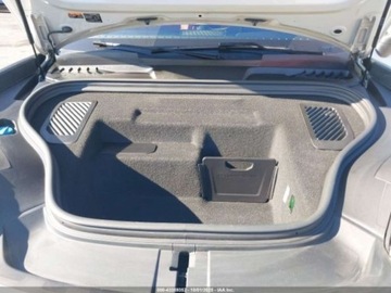 Porsche Macan 2024 Porsche Macan PORSCHE MACAN ELECTRIC 4 Elektryczny 382KM, zdjęcie 11