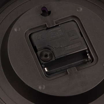 НАСТЕННЫЕ ЧАСЫ, УДОБНЫЕ, СТИЛЬНЫЕ, ТОЛСТЫЕ СЕКУНДЫ ДЛЯ КУХНИ ГОСТИНОЙ AA R6