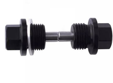 Магнитная пробка слива масла для опилок M14x1,5
