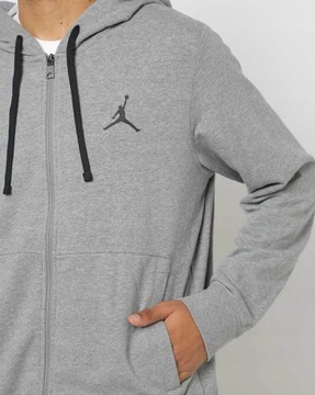 BLUZA MĘSKA AIR JORDAN DRI-FIT