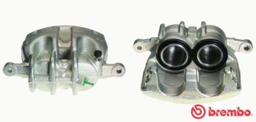 BREMBO F 61 249 TŘMEN BRZDY