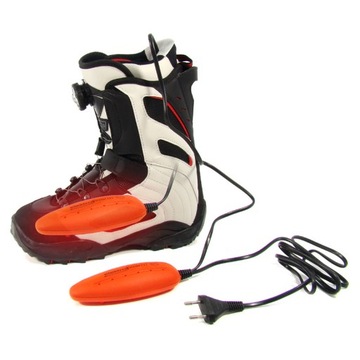 СУШИЛКА, СУШИЛКИ, ОБОГРЕВАТЕЛИ ДЛЯ ОБУВИ И ПЕРЧАТОК