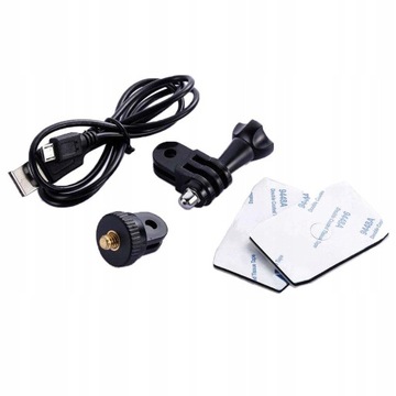 Уличная подводная экшн-камера Full HD с