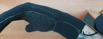 Typhoon Ventnor2 Glove неопреновые перчатки для плавания, дайвинга 2мм