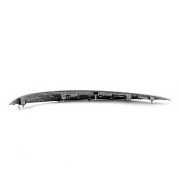 LIŠTA DVEŘE LEVÝ PŘEDNÍ BMW 6 E63/E64 2003-2007 NOVÁ ORIGINÁLNÍ 7116047