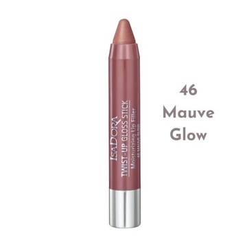 IsaDora Twist-Up Gloss Stick 3.3g 46