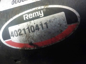 BMW E90 E92 E60 E83 E85 2.5 B 07R 218KM N52 STARTÉR 402110411