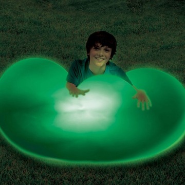 WUBBLE BRITE СВЕТЯЩИЙСЯ СВЕТОДИОДНЫЙ ШАР-ПУЗЫРЬ