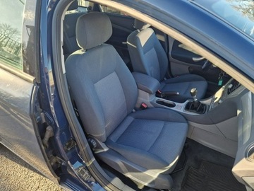 Ford Mondeo IV Kombi 2.0 Duratorq TDCi DPF 140KM 2008 Ford Mondeo 2.0 TDCI 140 KM, Bluetooth, Klima,, zdjęcie 24