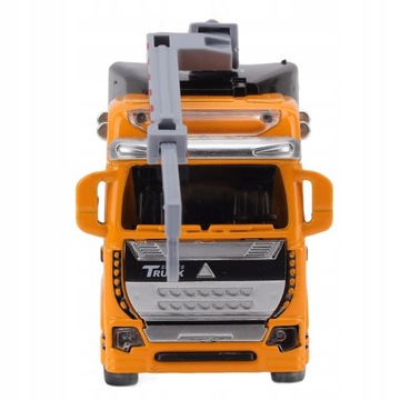 Игрушки для строительной техники Портативные Симпатичные