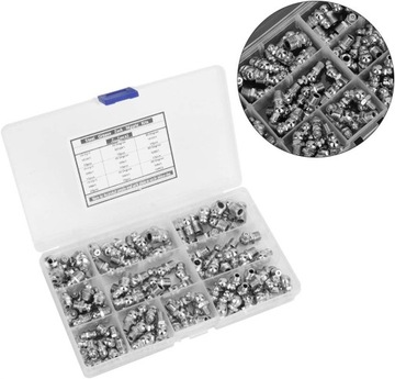 KALAMITKI SMAROWNICZKI KOMPLET 110SZT SMAROWNICZKA