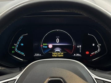 Renault Arkana SUV 1.6 E-TECH 143KM 2021 Renault Arkana ZEN E-Tech, LED, Kamera, SalonPL, F, zdjęcie 14