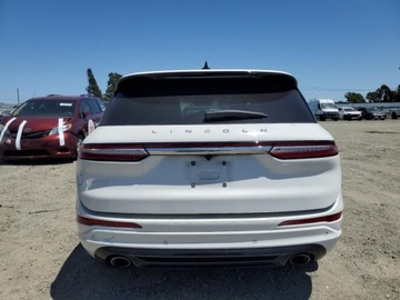 Lincoln 2022 Lincoln Corsair Grand Touring 2022 2.5l 2.5 Hybryda 266KM, zdjęcie 2