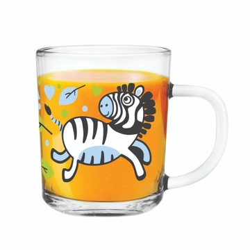 Glasmark Szklanki do napojów 200 ml 3 szt.