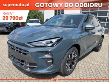 Cupra Terramar SUV 1.5 eTSI 150KM 2025 CUPRA Terramar 1.5 eTSI mHEV DSG Suv 150KM 2025