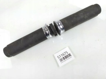 Aprilia Mojito Handlebars