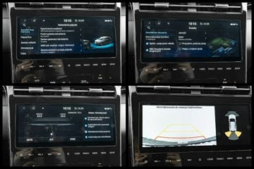 Hyundai Tucson IV 2021 Hyundai Tucson GD6U875#1.6 T-GDi HEV Executive 4WD, zdjęcie 20
