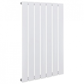 Panel grzewczy, kaloryfer, biały, 542 x 900 mm