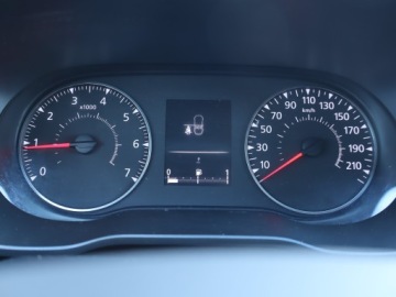 Dacia Duster II SUV 1.0 TCe 101KM 2020 Dacia Duster 1.0 TCe, Salon Polska, Serwis ASO, zdjęcie 10