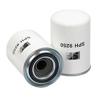 Filtr hydrauliczny przekładni SF SPH 9250
