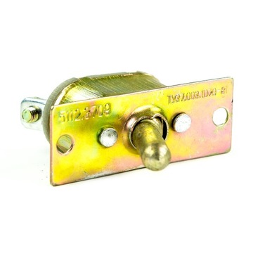 Беларусь и выключатель света Т-25