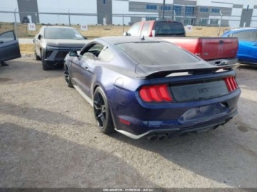 Ford Mustang VI 2020 Ford Mustang 2020 Ford Mustang GT Fastback 5.0 Benzyna 460KM, zdjęcie 2