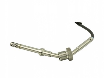 ДАТЧИК ТЕМПЕРАТУРЫ ВЫХЛОПНЫХ ГАЗОВ DPF БЕЛЫЙ IVECO DAILY 06>