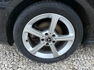 Mercedes CLA C117 Coupe 1.8 200 CDI 136KM 2014 Mercedes-Benz CLA MERCEDES CLA Stan perfekcyjny Duza navi Kamera czujniki, zdjęcie 18