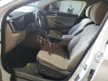 Hyundai Tucson IV 2020 Hyundai Tucson LIMITED 2020, 2.4L, od ubezpieczalni 2.4 Benzyna 181KM, zdjęcie 7