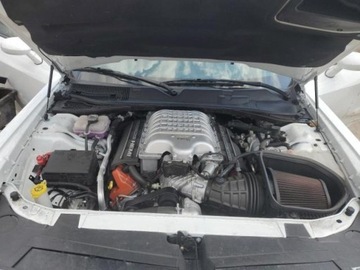 Dodge Challenger III 2023 Dodge Challenger srt hellcat, 2023r., 6.2L 6.2 Benzyna 717KM, zdjęcie 11