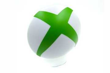 Световой логотип Xbox