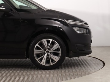 Citroen Grand C4 Picasso II Grand Picasso 2.0 BlueHDi 150KM 2014 Citroen C4 Grand Picasso 2.0 HDI, Automat, zdjęcie 13