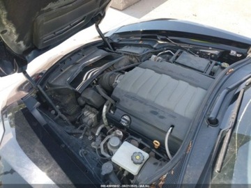 Chevrolet Corvette C7 2019 Chevrolet Corvette Stingray 2019 6.2l 6.2 Benzyna 460KM, zdjęcie 8