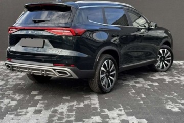 Chery Tiggo 8 SUV PHEV 1.5 T-GDI DHE 279KM 2026 Chery Tiggo 8 PHEV Prestige Head Up Polski Salon Na zlecenie 1.5, zdjęcie 7