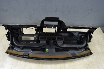 DESKA ROZDZIELCZA KONSOLA FORD FIESTA MK6