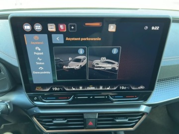Cupra Leon II 2026 Cupra Leon 1.5 TSI 150 KM, zdjęcie 20