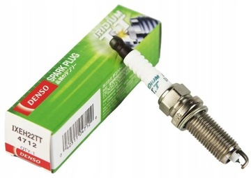 СВЕЧА ЗАЖИГАНИЯ ДЕНСО