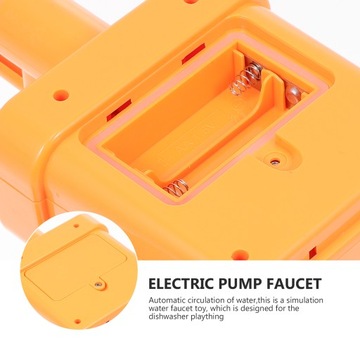 Детские игрушки Аксессуары для смесителей Раковина