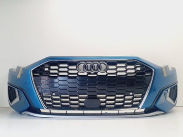 AUDI A3 8Y ZDERZAK PRZÓD XENON 4 PDC